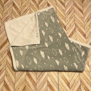 Baby blanket - Plush